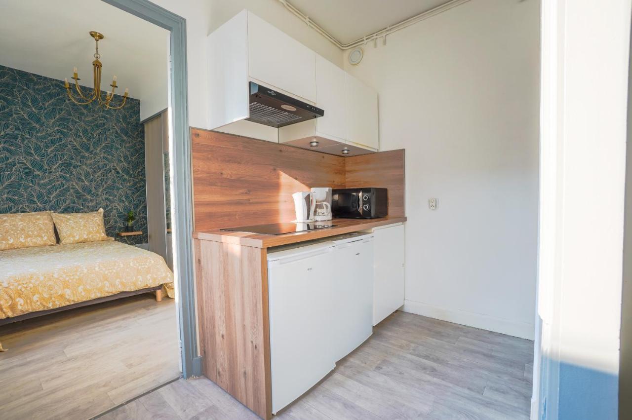 The Sweetness Of Champagne, Hyper-Centre Apartamento Reims Exterior foto