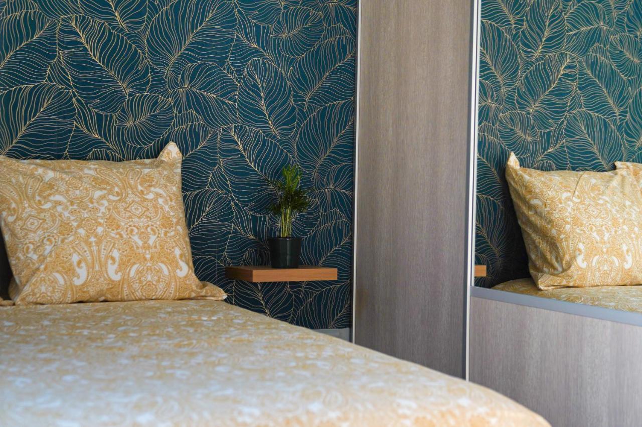 The Sweetness Of Champagne, Hyper-Centre Apartamento Reims Exterior foto