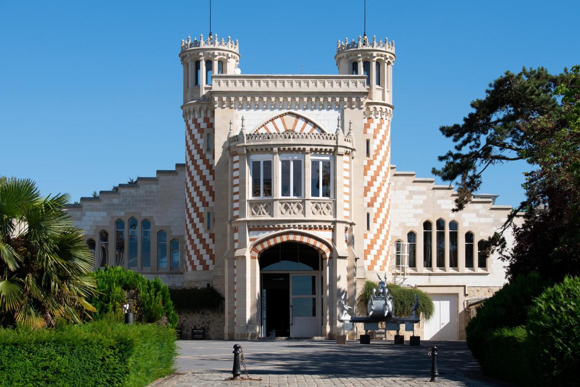 The Sweetness Of Champagne, Hyper-Centre Apartamento Reims Exterior foto